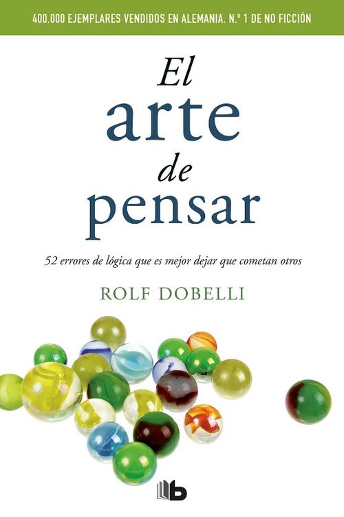 El arte de pensar