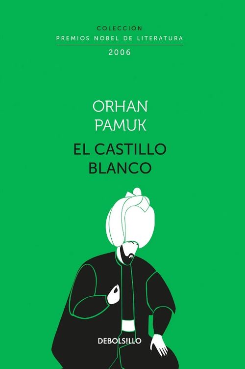 El castillo blanco