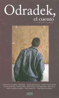 Odradek el cuento Año 9 No 17