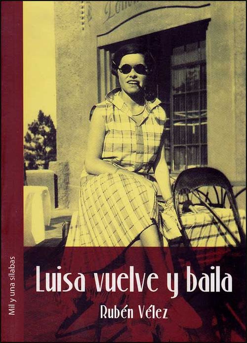 Luisa vuelve y baila