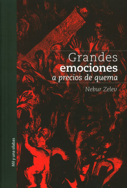 Grandes emociones a precios de quema