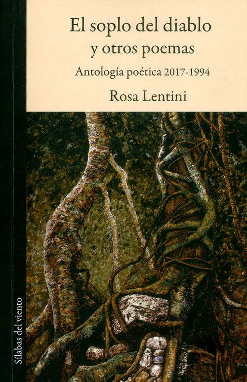 El soplo del diablo y otros poemas Antología poética 20171994