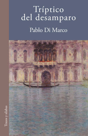 Tríptico Del Desamparo