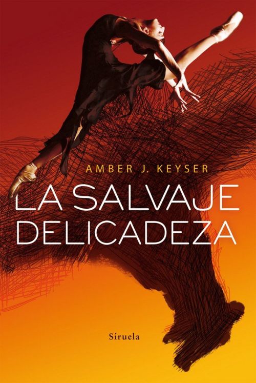 La Salvaje Delicadeza