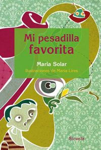 MI Pesadilla Favorita