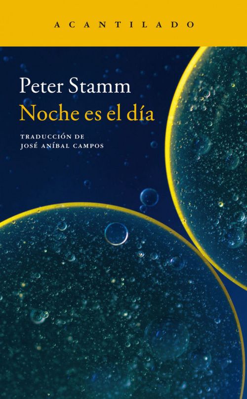 Noche Es El Día