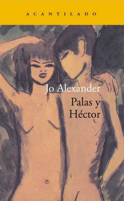 Palas Y Héctor