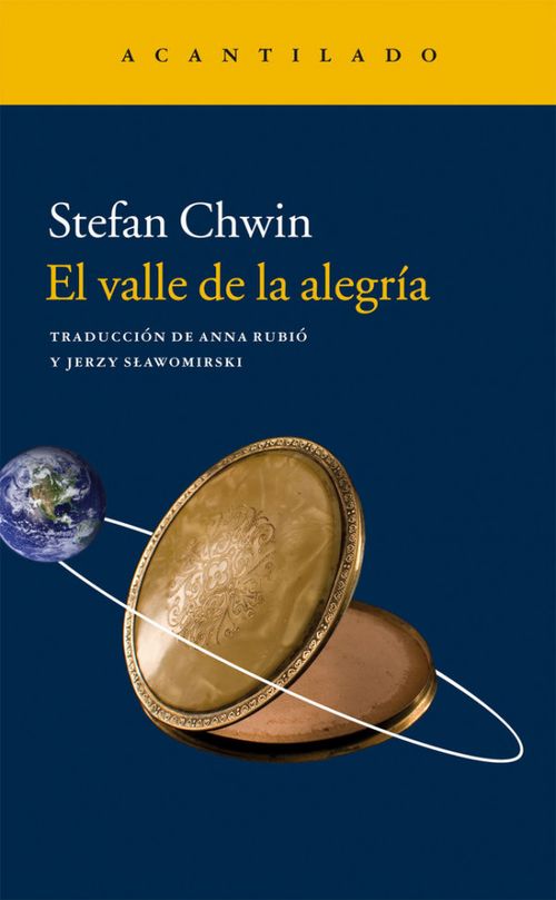 El Valle De La Alegría