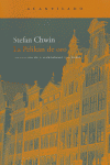 La Pelikan De Oro