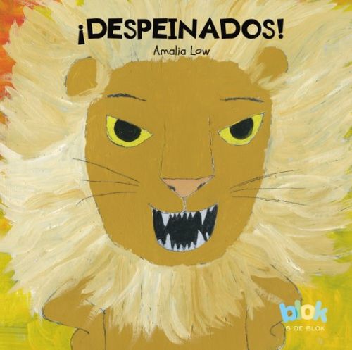¡Despeinados!