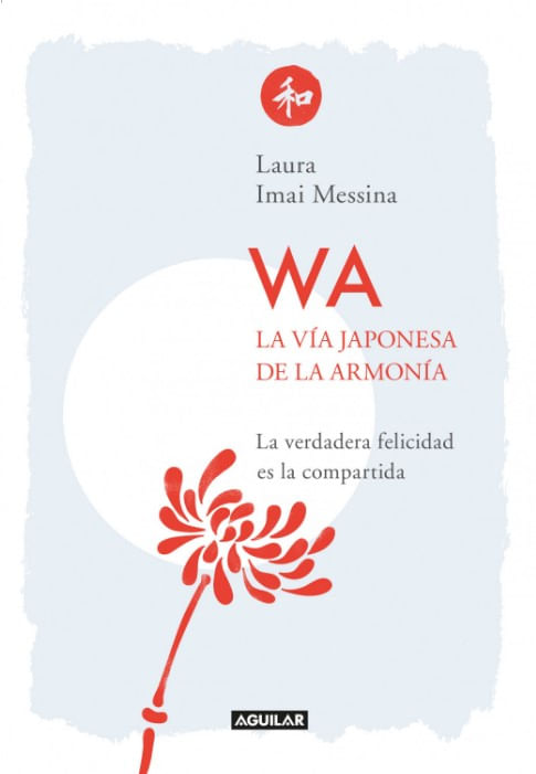 WA La vía japonesa de la armonía