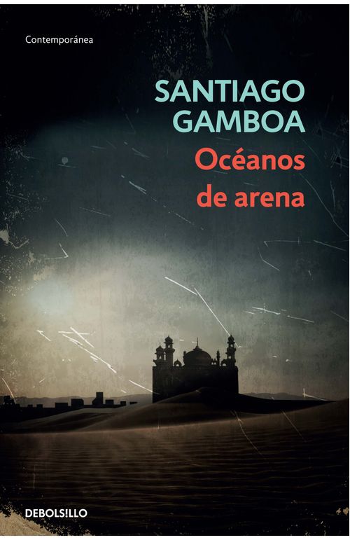 Océanos de arena