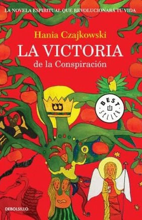 La victoria de la conspiración