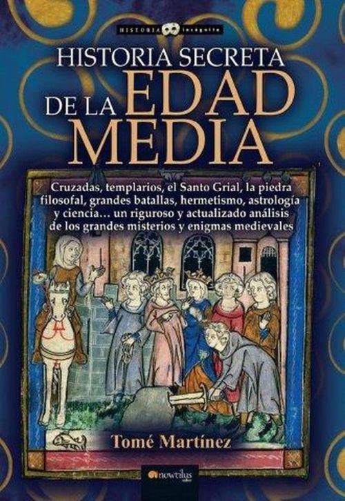 Historia Secreta Edad Media