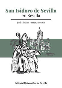 San Isidoro De Sevilla En Sevilla