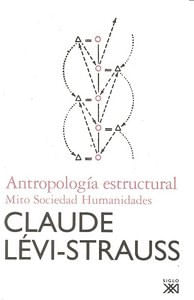 Antropologia Estructural