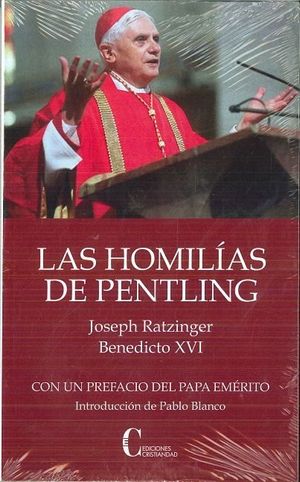 Las Homilias De Pentling