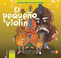 Pequeño Violín