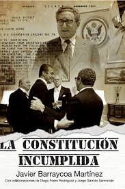 Constitucion Incumplida