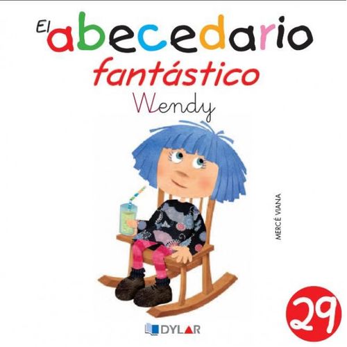 WENDY - CUENTO 29 ááááááááááááááááááááááááááááááááááááááááá...