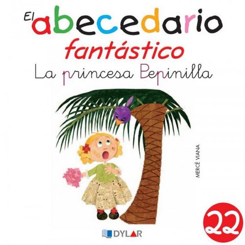 LA PRINCESA PEPINILLA - CUENTO 22 ááááááááááááááááááááááááááááááááá...