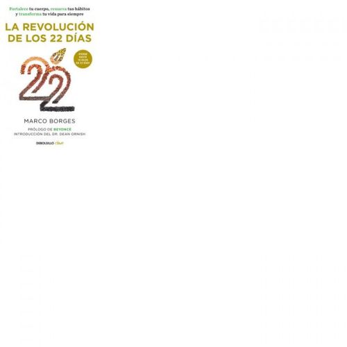 La revolución de los 22 días