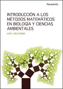 Introduccion A Los Metodos Matematicos En Biologia Y Cienci