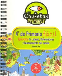 Ejercicios Para 4º De Primaria