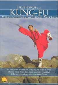 Breve Historia Del Kung-Fu