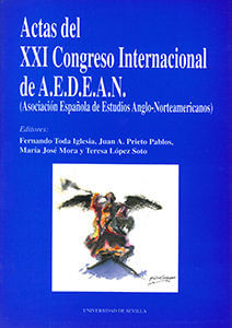 Actas Del XXI Congreso Internacional De A.e.D.e.a.n.