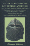 Sagas Islandesas De Los Tiempos Antiguos