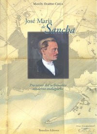 Jose Maria De Sancha