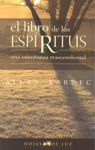 El Libro De Los Espiritus