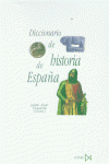 DIC.de Historia De España