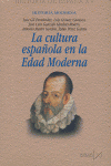 Cultura Española En La Edad Moderna Ha.españa XV