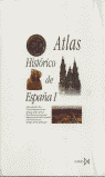 Atlas Historico España I