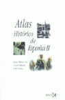 Atlas Historico España II