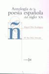 Antologia Poesia Española Siglo XX