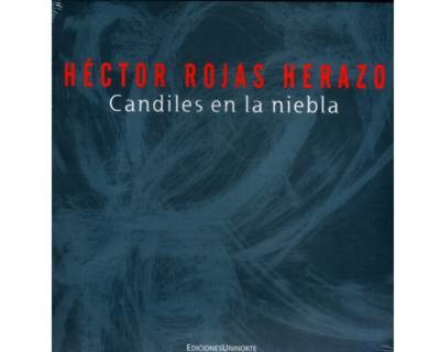 Candiles en la niebla