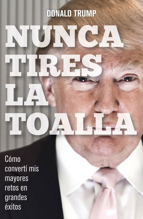Nunca Tires La Toalla