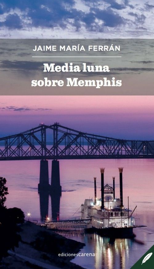 Media Luna Sobre Memphis