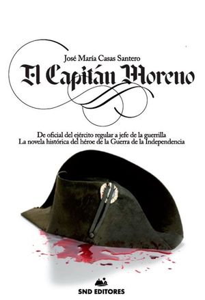 El Capitan Moreno