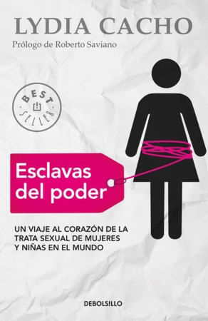 Esclavas del poder