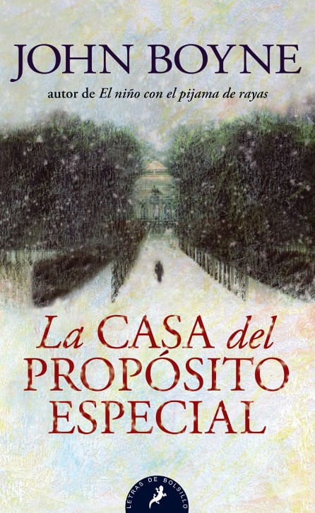 La casa del propósito especial