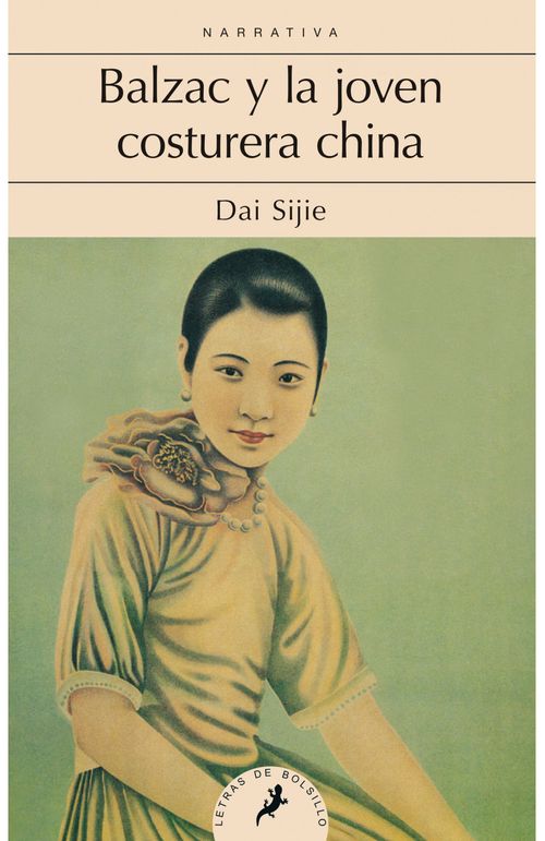 Balzac y la joven costurera china