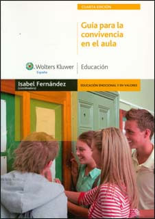 Guía para la convivencia en el aula