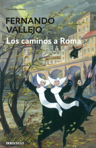 Los caminos a Roma