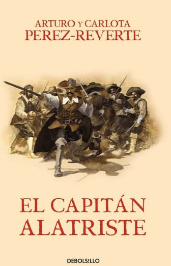 El capitán Alatriste