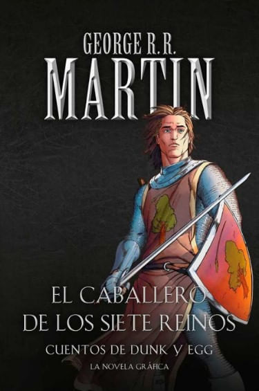 El caballero de los siete reinos