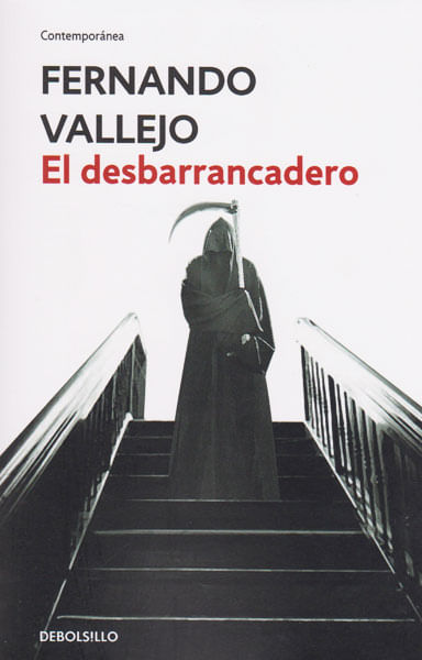 El desbarrancadero